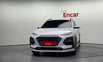 Hyundai Kona 2018, 94342 км, за 9590.12 USD