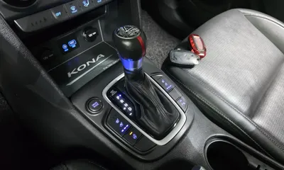 Hyundai Kona 2018, 94342 км, за 9590.12 USD - фото 9