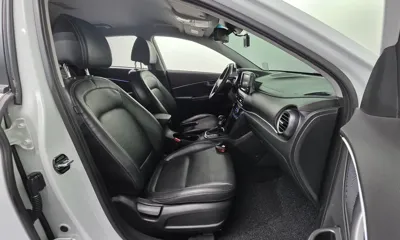 Hyundai Kona 2018, 94342 км, за 9590.12 USD - фото 10