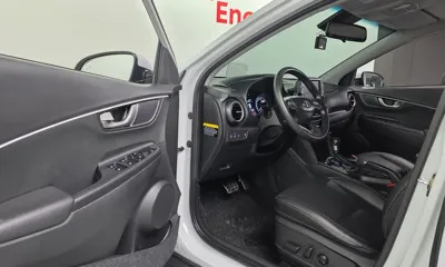 Hyundai Kona 2018, 94342 км, за 9590.12 USD - фото 12