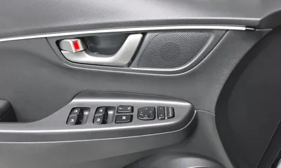 Hyundai Kona 2018, 94342 км, за 9590.12 USD - фото 13