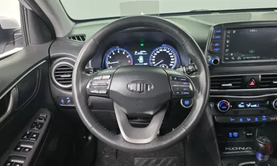 Hyundai Kona 2018, 94342 км, за 9590.12 USD - фото 15