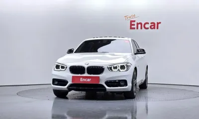 BMW 1-Series 2017, 77156 км, за 9051.24 USD