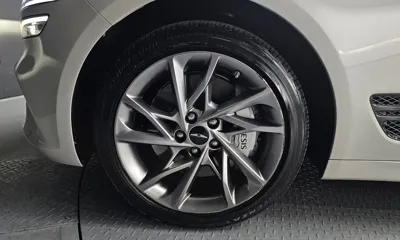 Genesis G70 2024, 14249 км, за 26847.84 USD