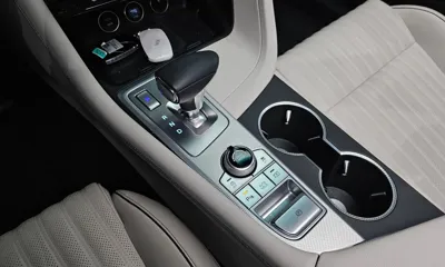 Genesis G70 2024, 14249 км, за 26847.84 USD - фото 9