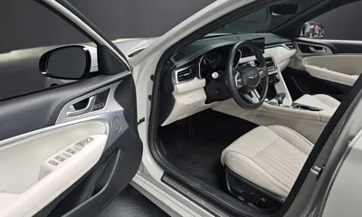 Genesis G70 2024, 14249 км, за 26847.84 USD - фото 11