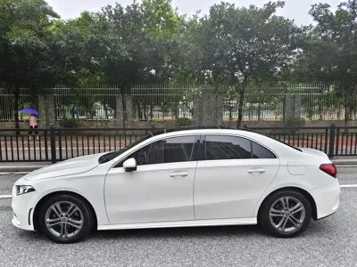 Mercedes-Benz A-Class 2021, 69000 км, за 11492.72 USD - фото 6