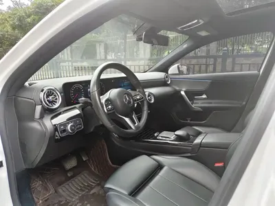 Mercedes-Benz A-Class 2021, 69000 км, за 11492.72 USD - фото 9