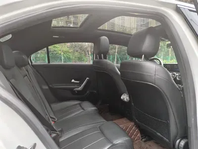 Mercedes-Benz A-Class 2021, 69000 км, за 11492.72 USD - фото 10
