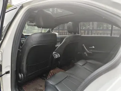 Mercedes-Benz A-Class 2021, 69000 км, за 11492.72 USD - фото 11