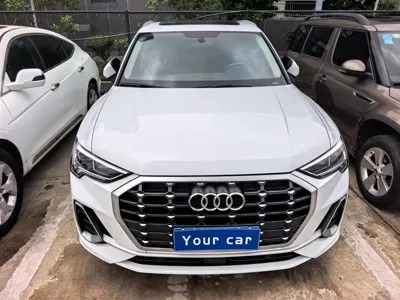 Audi Q3 2020, 79000 км, за 12948.54 USD