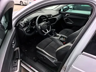 Audi Q3 2020, 79000 км, за 12948.54 USD - фото 8