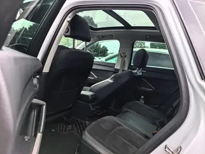 Audi Q3 2020, 79000 км, за 12948.54 USD - фото 9