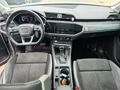 Audi Q3 2020, 79000 км, за 12948.54 USD - фото 10