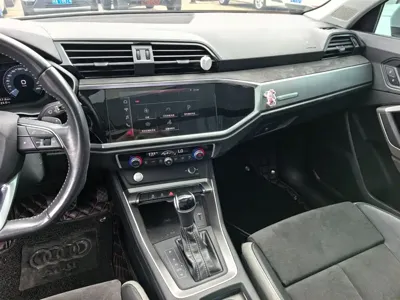Audi Q3 2020, 79000 км, за 12948.54 USD - фото 13
