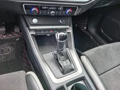 Audi Q3 2020, 79000 км, за 12948.54 USD - фото 14