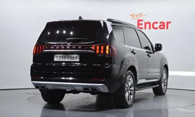 Kia Mohave 2021, 115551 км, за 20257.83 USD