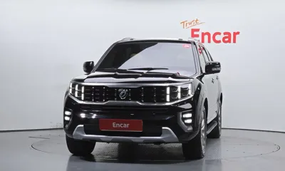 Kia Mohave 2021, 115551 км, за 20257.83 USD