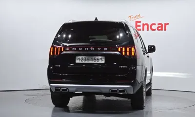 Kia Mohave 2021, 115551 км, за 20257.83 USD