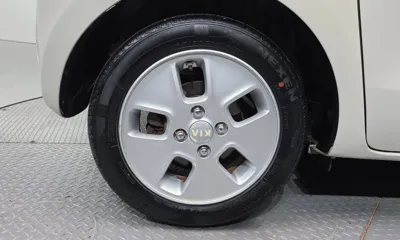 Kia Ray 2016, 117455 км, за 3807.27 USD