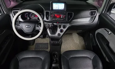 Kia Ray 2016, 117455 км, за 3807.27 USD - фото 7