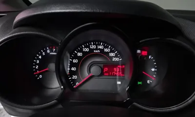 Kia Ray 2016, 117455 км, за 3807.27 USD - фото 8