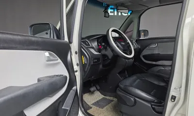Kia Ray 2016, 117455 км, за 3807.27 USD - фото 11