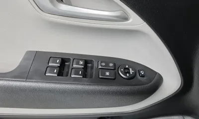 Kia Ray 2016, 117455 км, за 3807.27 USD - фото 12