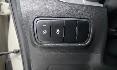Kia Ray 2016, 117455 км, за 3807.27 USD - фото 13