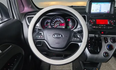 Kia Ray 2016, 117455 км, за 3807.27 USD - фото 14