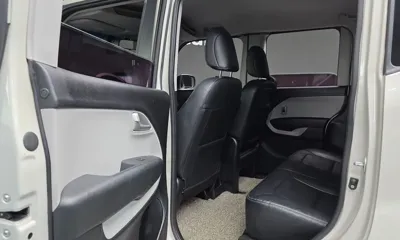 Kia Ray 2016, 117455 км, за 3807.27 USD - фото 18
