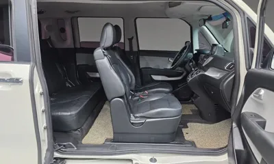 Kia Ray 2016, 117455 км, за 3807.27 USD - фото 19