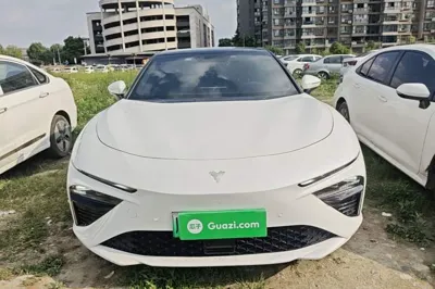 NETA S 2023, 109300 км, за 13246 USD