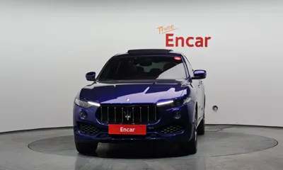 Maserati Levante 2017, 99868 км, за 16716.22 USD