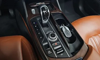 Maserati Levante 2017, 99868 км, за 16716.22 USD - фото 9
