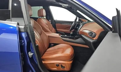 Maserati Levante 2017, 99868 км, за 16716.22 USD - фото 10