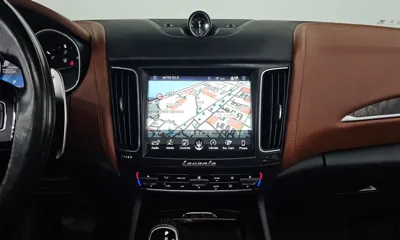 Maserati Levante 2017, 99868 км, за 16716.22 USD - фото 14