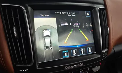 Maserati Levante 2017, 99868 км, за 16716.22 USD - фото 15