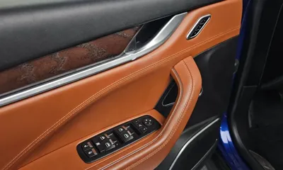 Maserati Levante 2017, 99868 км, за 16716.22 USD - фото 17
