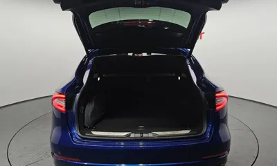 Maserati Levante 2017, 99868 км, за 16716.22 USD - фото 20