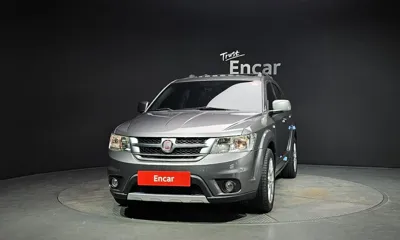 Fiat Feelmont 2013, 176896 км, за 3612.72 USD