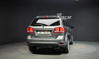 Fiat Feelmont 2013, 176896 км, за 3612.72 USD