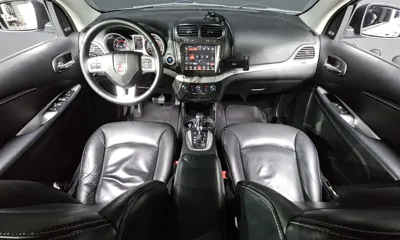 Fiat Feelmont 2013, 176896 км, за 3612.72 USD - фото 7