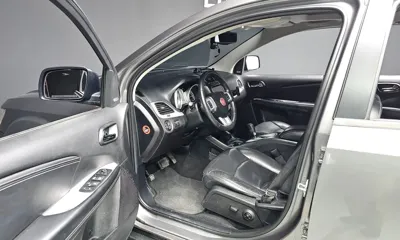 Fiat Feelmont 2013, 176896 км, за 3612.72 USD - фото 10