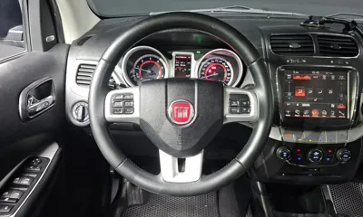 Fiat Feelmont 2013, 176896 км, за 3612.72 USD - фото 14