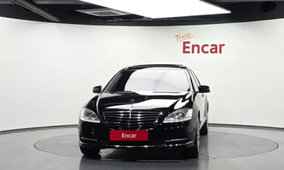 Mercedes-Benz S-Class 2013, 95369 км, за 9577.44 USD