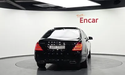 Mercedes-Benz S-Class 2013, 95369 км, за 9577.44 USD