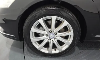Mercedes-Benz S-Class 2013, 95369 км, за 9577.44 USD
