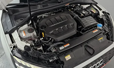 Audi A3 2023, 35809 км, за 16570.23 USD - фото 6