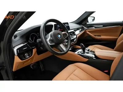 BMW 5 Series 2018, 65000 км, за 22807.09 USD - фото 6